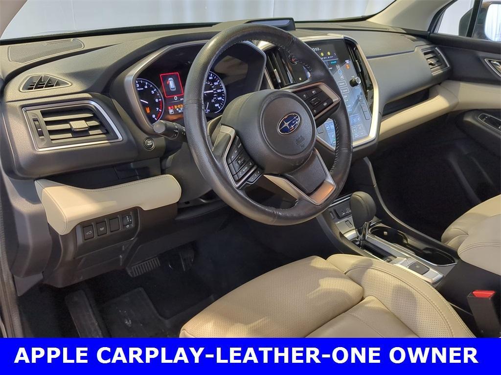used 2023 Subaru Ascent car, priced at $32,491