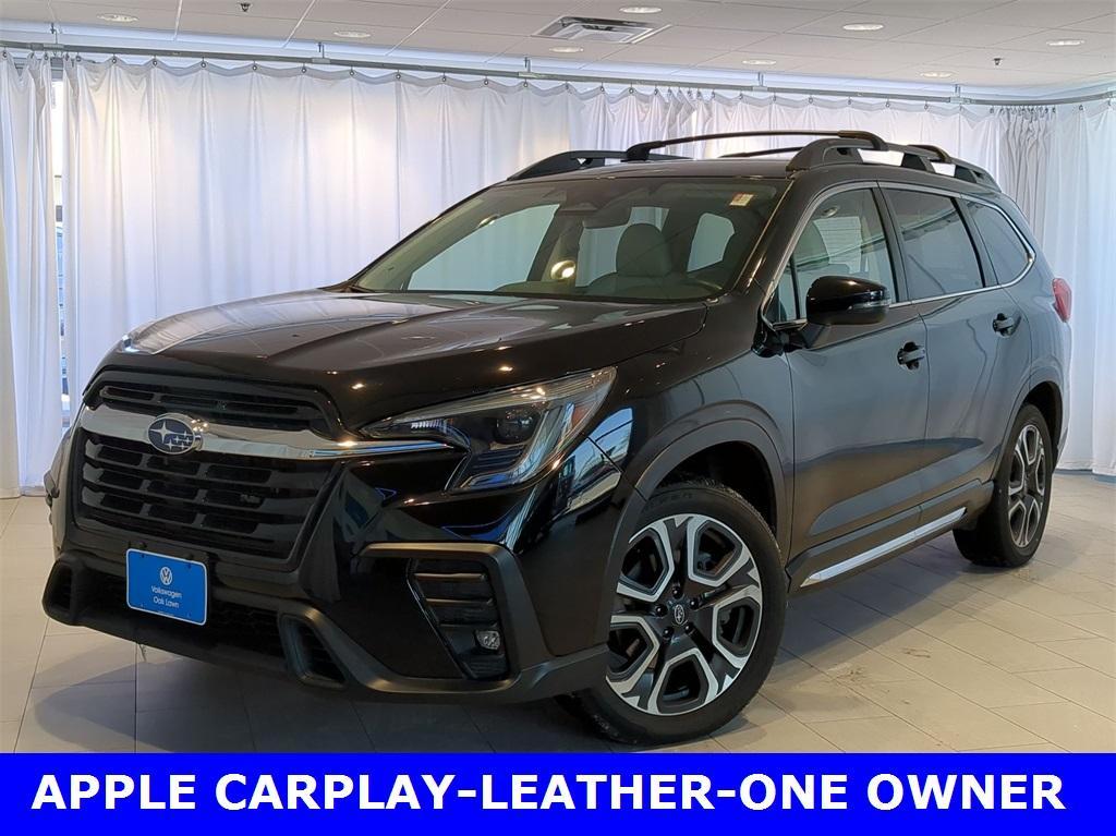 used 2023 Subaru Ascent car, priced at $32,491
