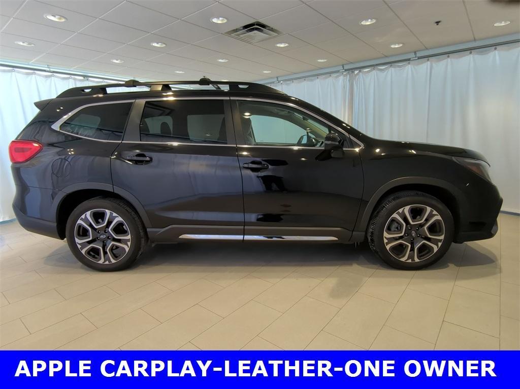 used 2023 Subaru Ascent car, priced at $32,491