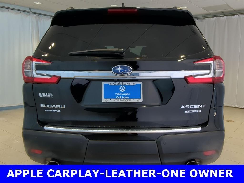 used 2023 Subaru Ascent car, priced at $32,491