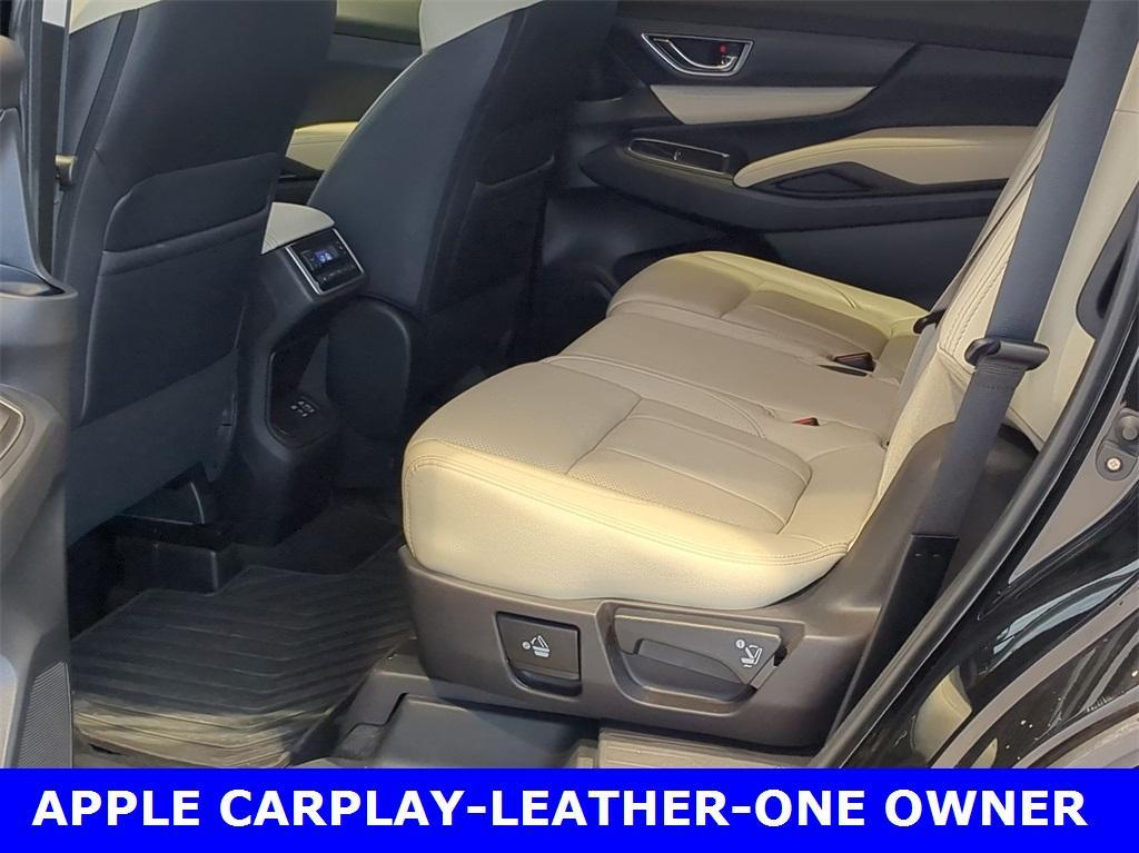 used 2023 Subaru Ascent car, priced at $32,491
