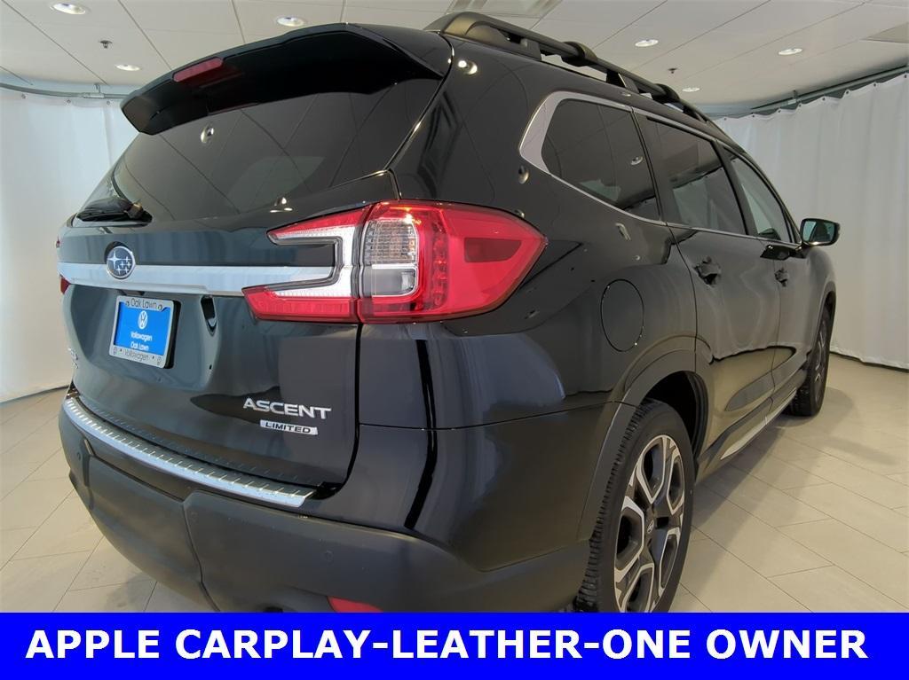 used 2023 Subaru Ascent car, priced at $32,491
