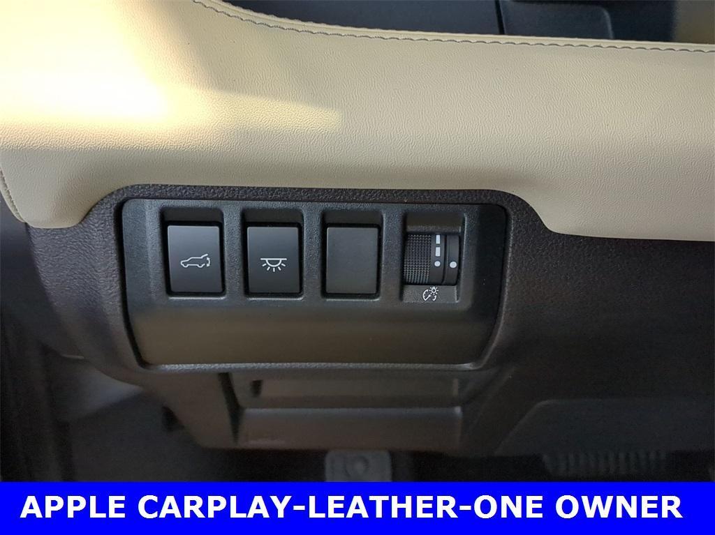 used 2023 Subaru Ascent car, priced at $32,491