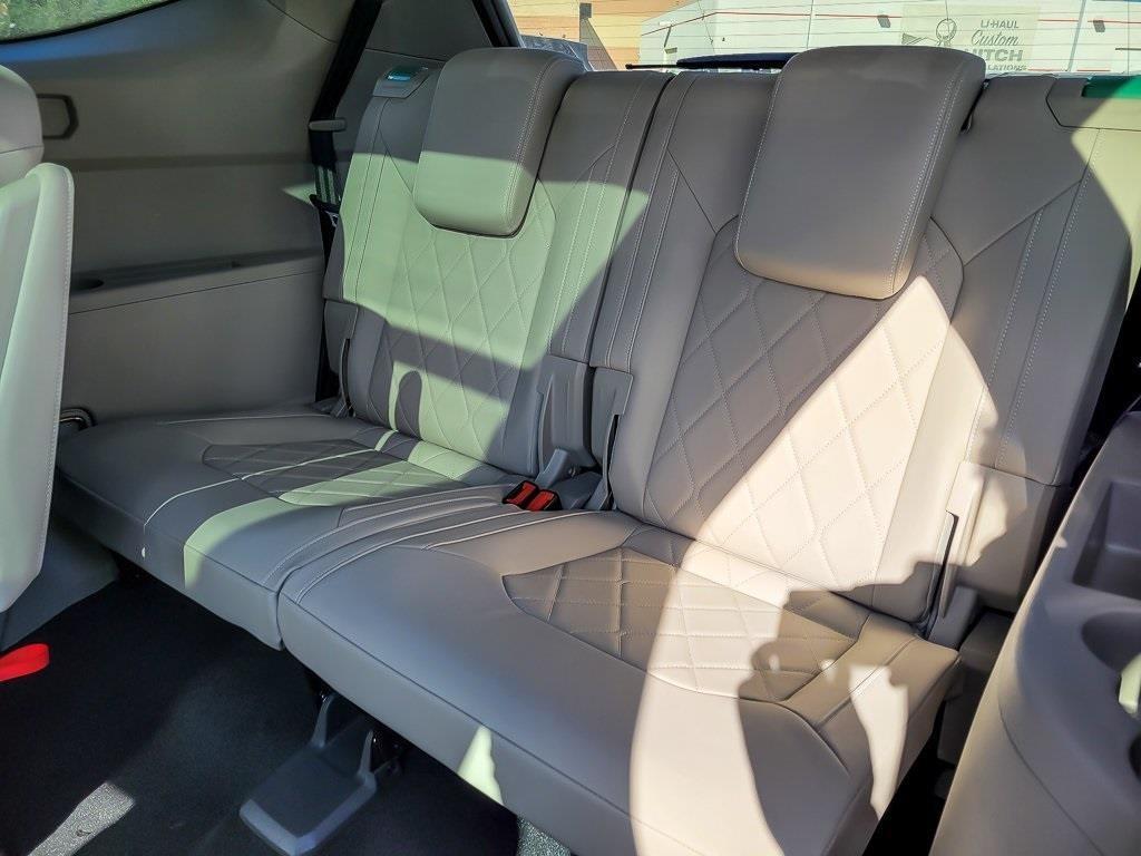 new 2026 Volkswagen Atlas car, priced at $54,716