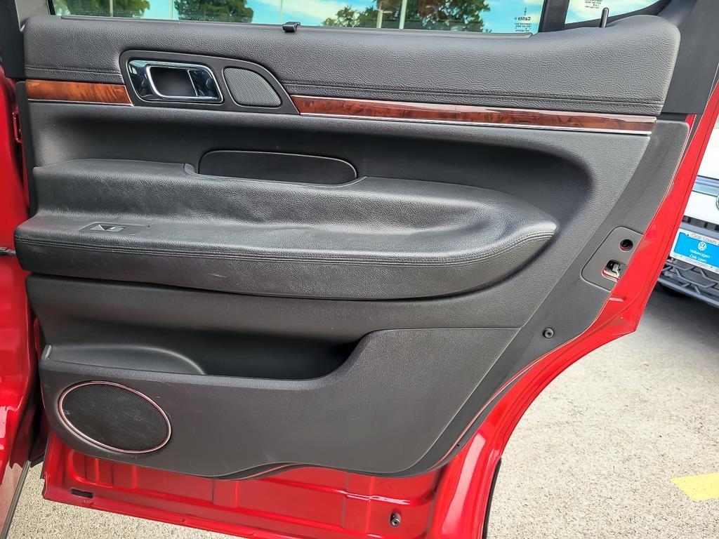 used 2012 Lincoln MKT car, priced at $5,685