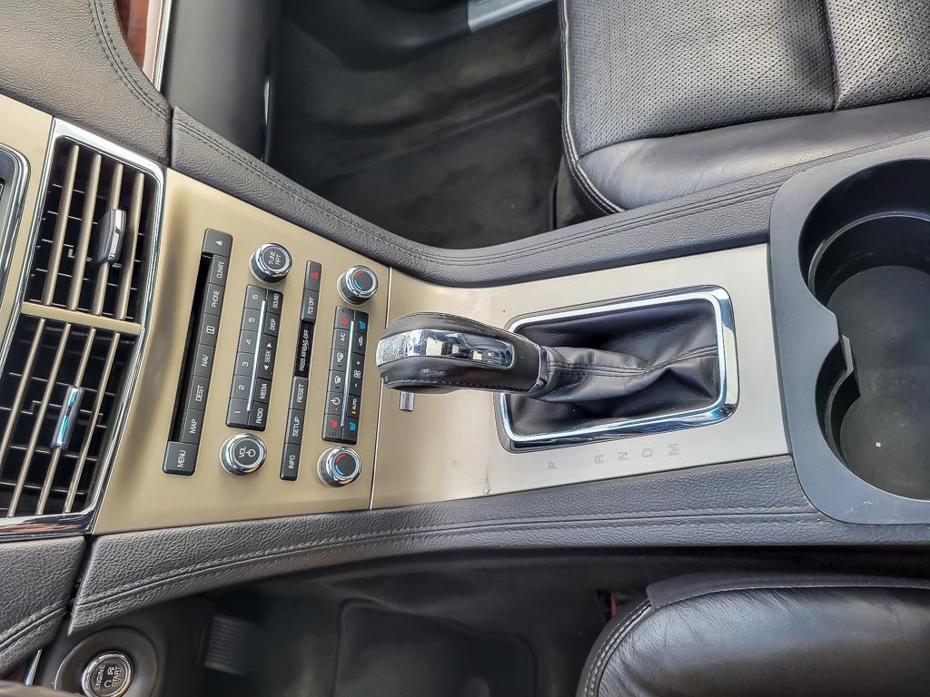 used 2012 Lincoln MKT car, priced at $5,685