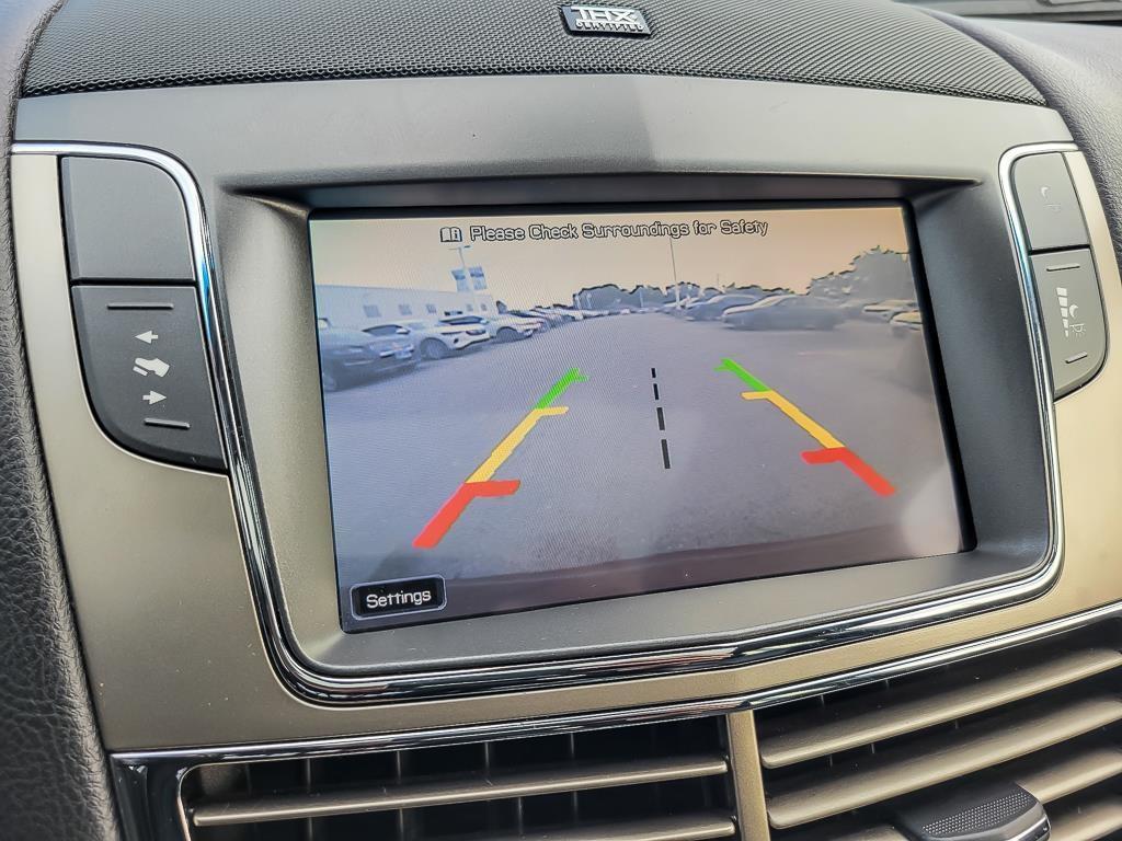 used 2012 Lincoln MKT car, priced at $5,685