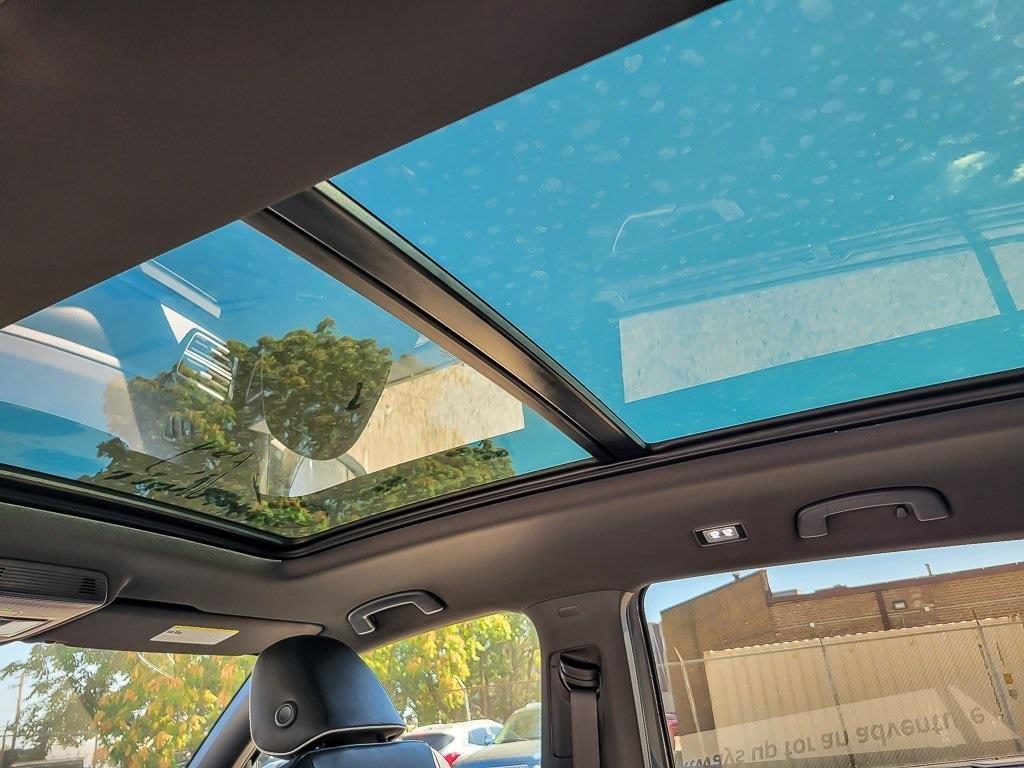 new 2026 Volkswagen Atlas Cross Sport car, priced at $53,711