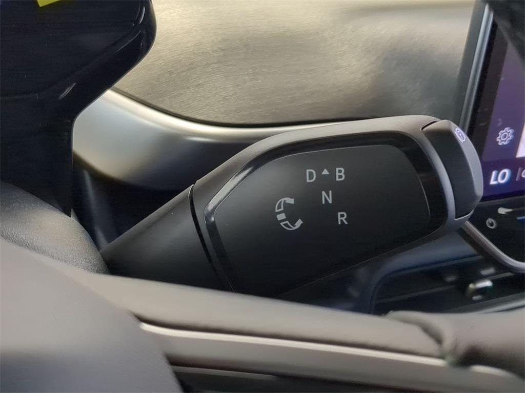 new 2025 Volkswagen ID. Buzz car, priced at $57,431