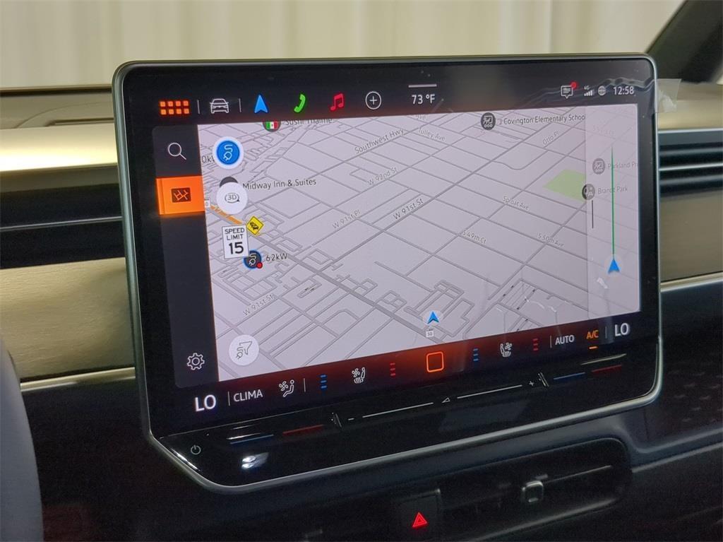 new 2025 Volkswagen ID. Buzz car, priced at $57,431