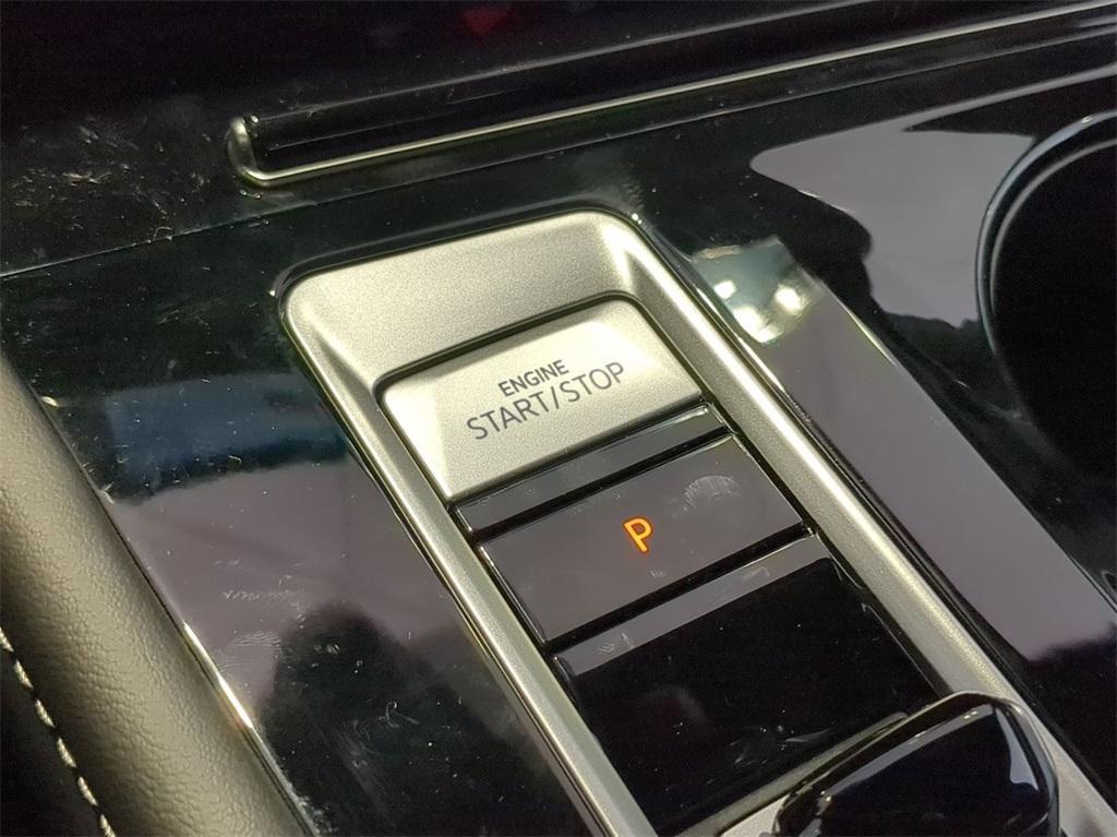 new 2025 Volkswagen Atlas Cross Sport car, priced at $42,496