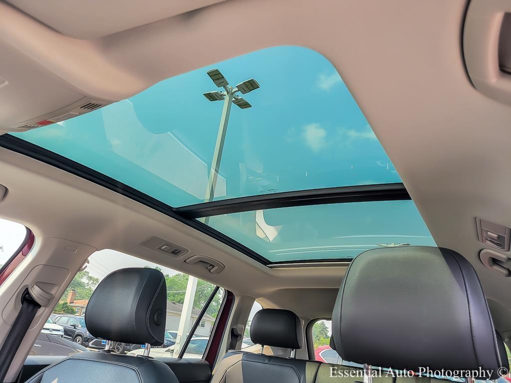used 2020 Volkswagen Tiguan car, priced at $19,591