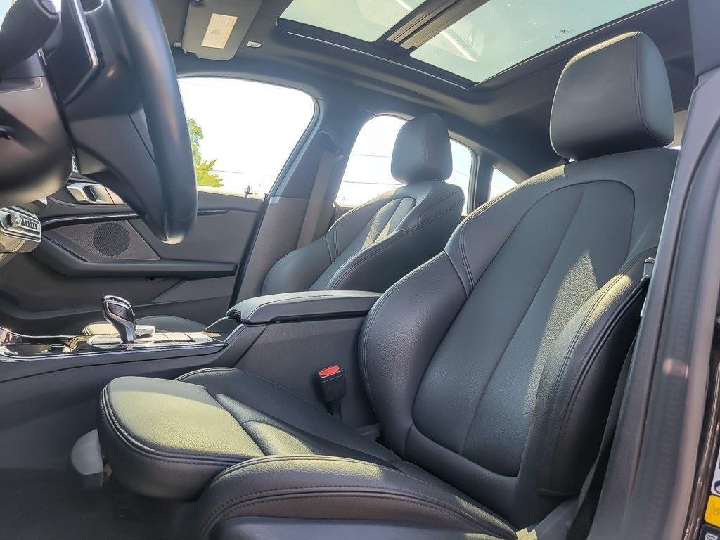 used 2020 BMW 228 Gran Coupe car, priced at $23,791