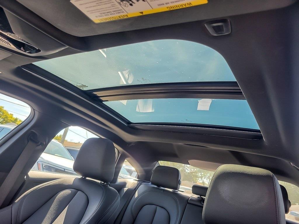 used 2020 BMW 228 Gran Coupe car, priced at $23,791