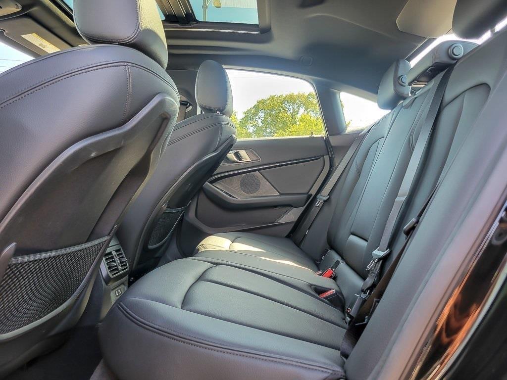 used 2020 BMW 228 Gran Coupe car, priced at $23,791