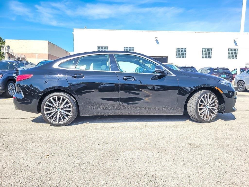used 2020 BMW 228 Gran Coupe car, priced at $23,791