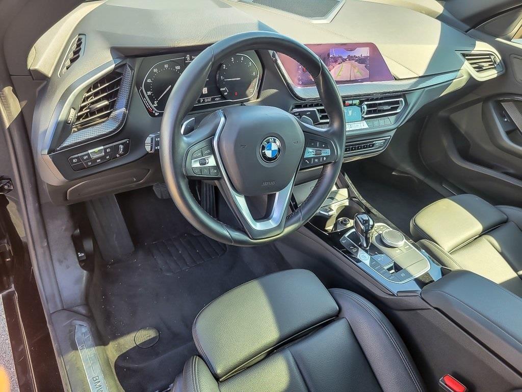 used 2020 BMW 228 Gran Coupe car, priced at $23,791