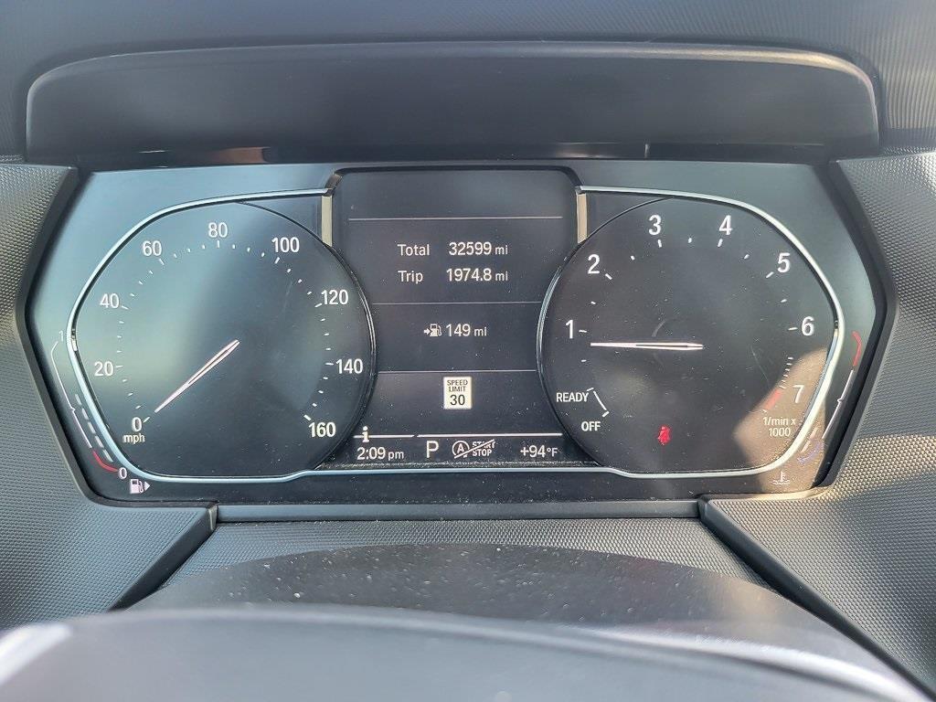 used 2020 BMW 228 Gran Coupe car, priced at $23,791