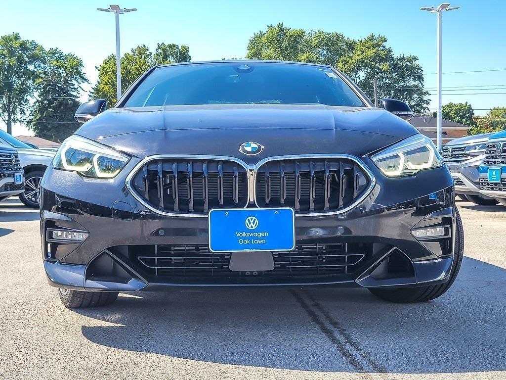 used 2020 BMW 228 Gran Coupe car, priced at $23,791