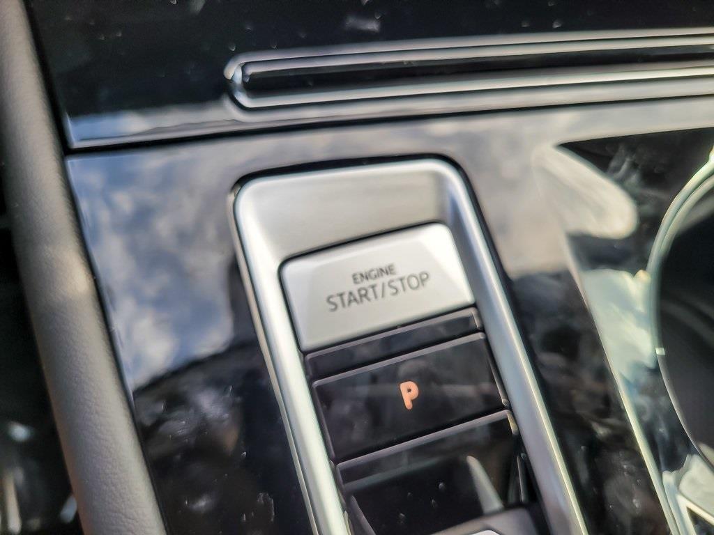 new 2026 Volkswagen Atlas car, priced at $53,974