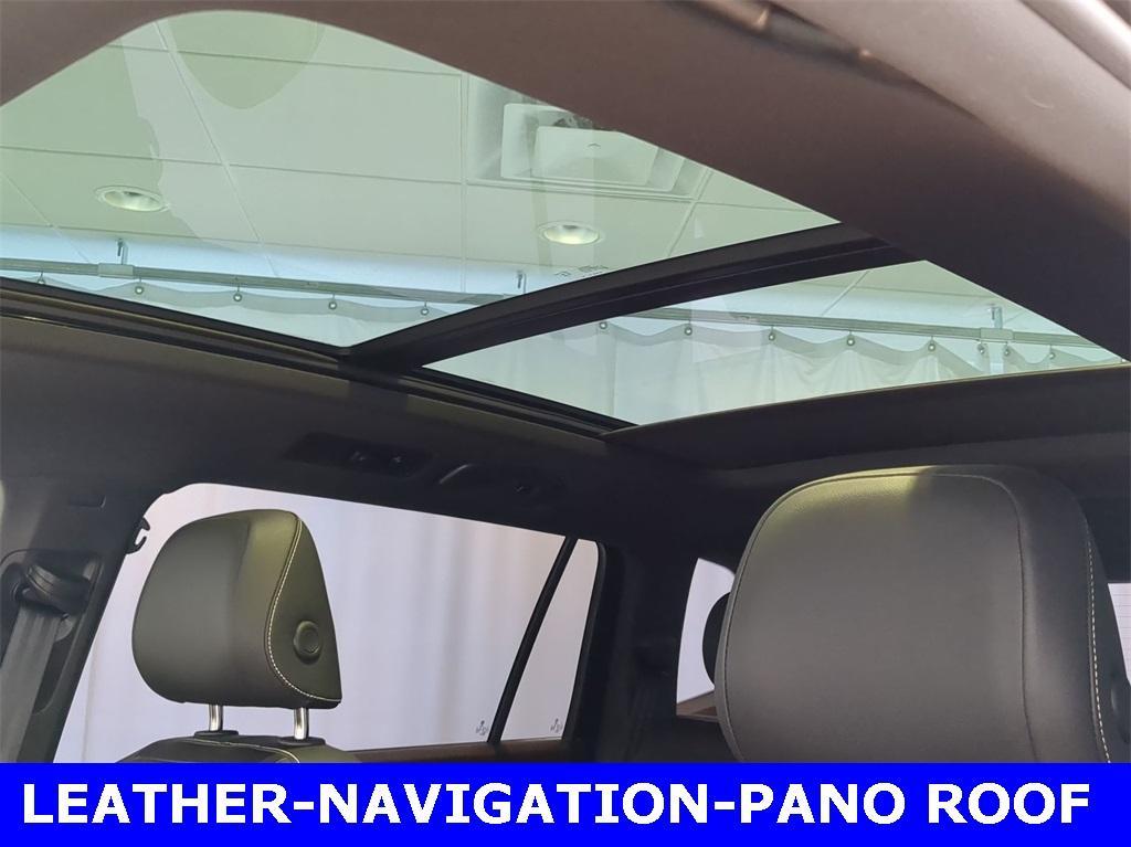 used 2024 Volkswagen Tiguan car, priced at $33,791