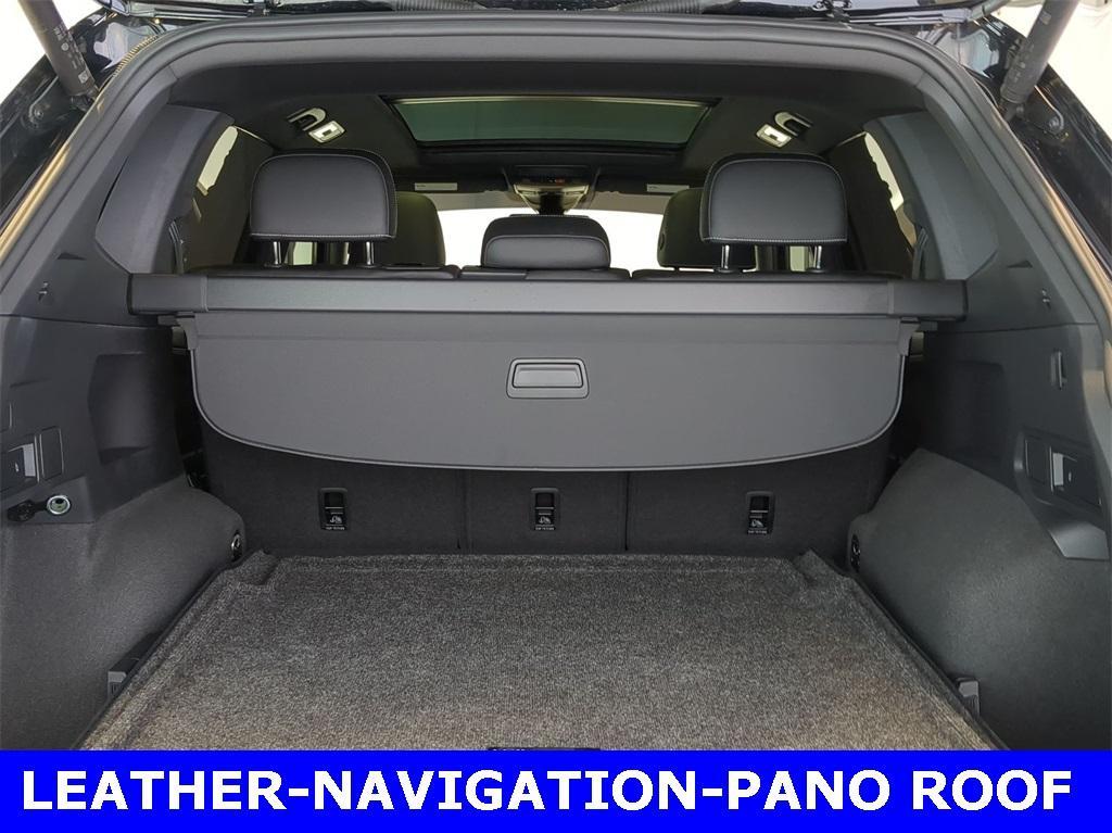 used 2024 Volkswagen Tiguan car, priced at $33,791