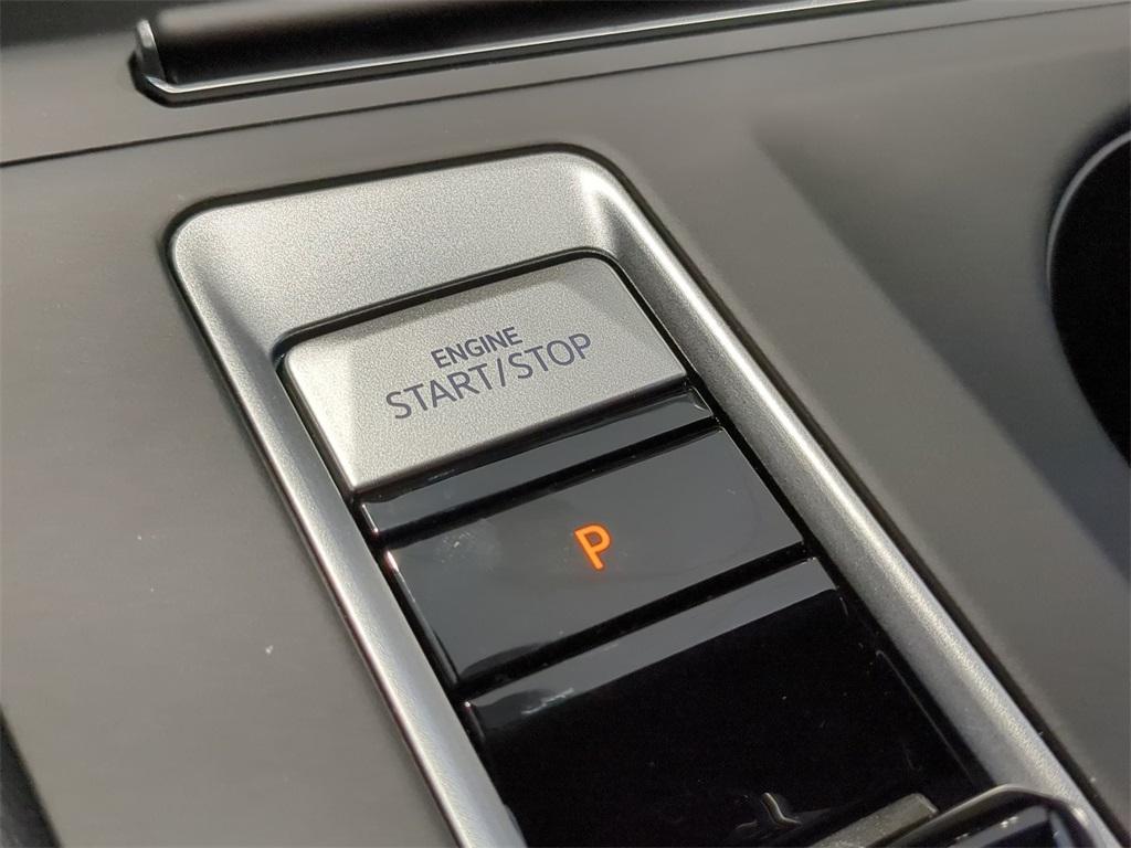 new 2025 Volkswagen Atlas car, priced at $38,867