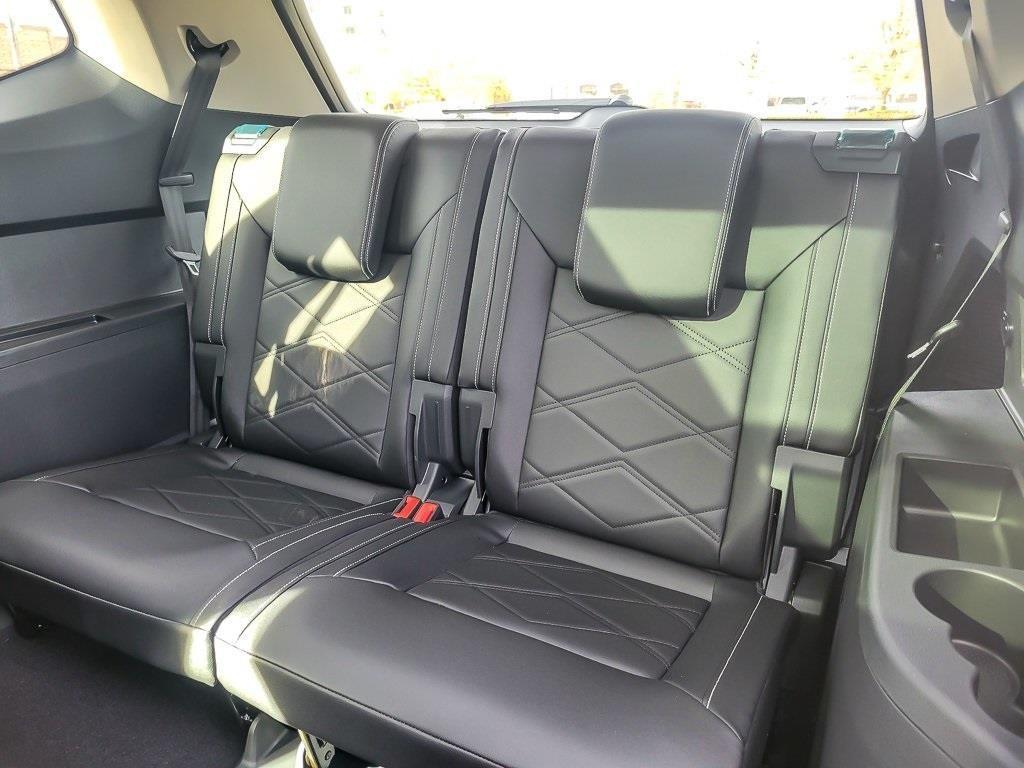 new 2026 Volkswagen Atlas car, priced at $46,447