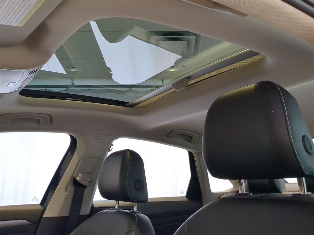 used 2024 Volkswagen Jetta car, priced at $20,491