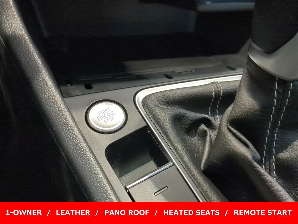 used 2024 Volkswagen Jetta car, priced at $20,191