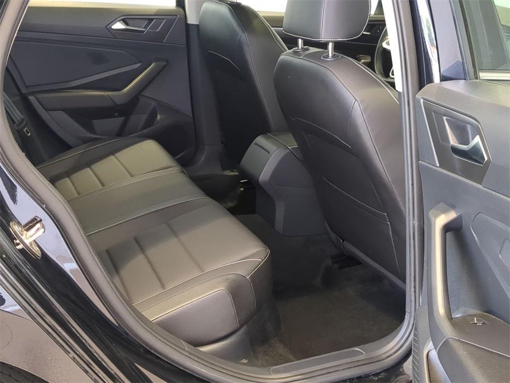 used 2024 Volkswagen Jetta car, priced at $20,491