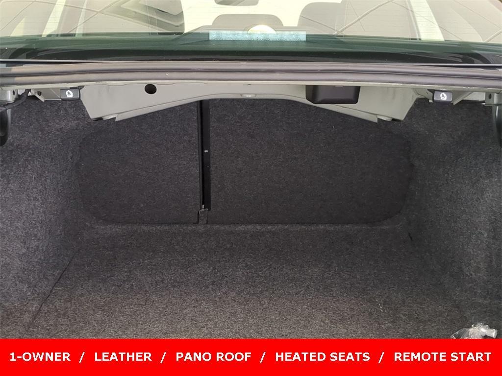 used 2024 Volkswagen Jetta car, priced at $20,191