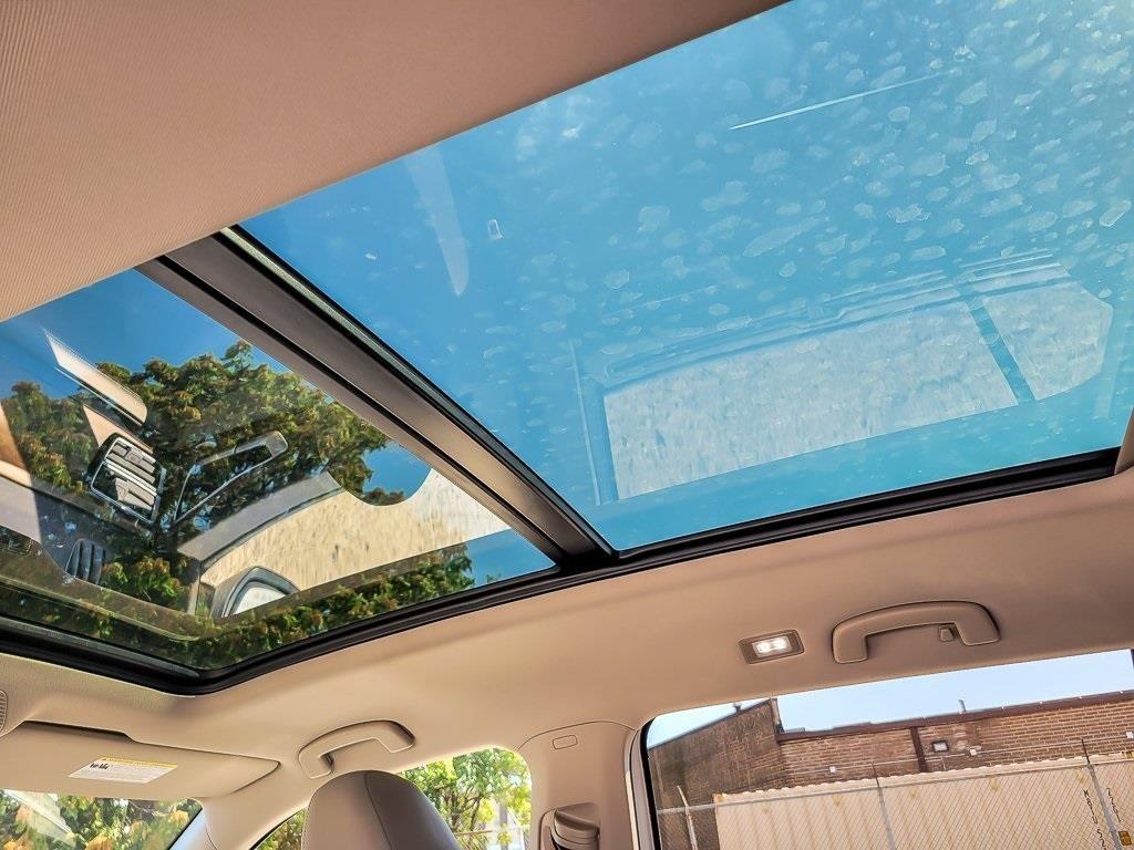 new 2026 Volkswagen Atlas car, priced at $46,447