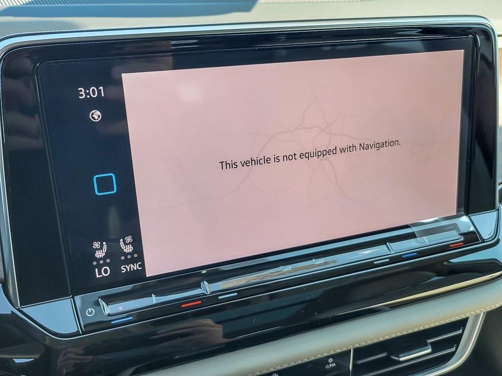 new 2026 Volkswagen Atlas car, priced at $46,447