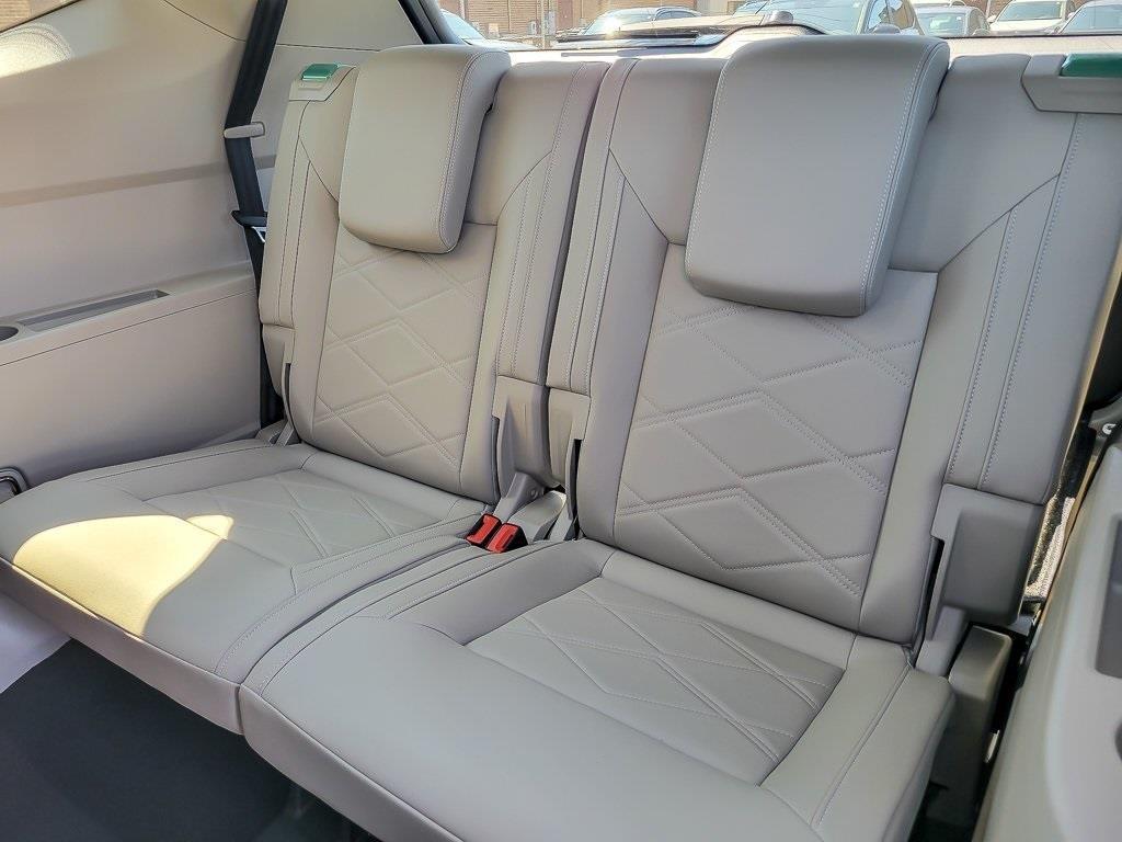 new 2026 Volkswagen Atlas car, priced at $46,447