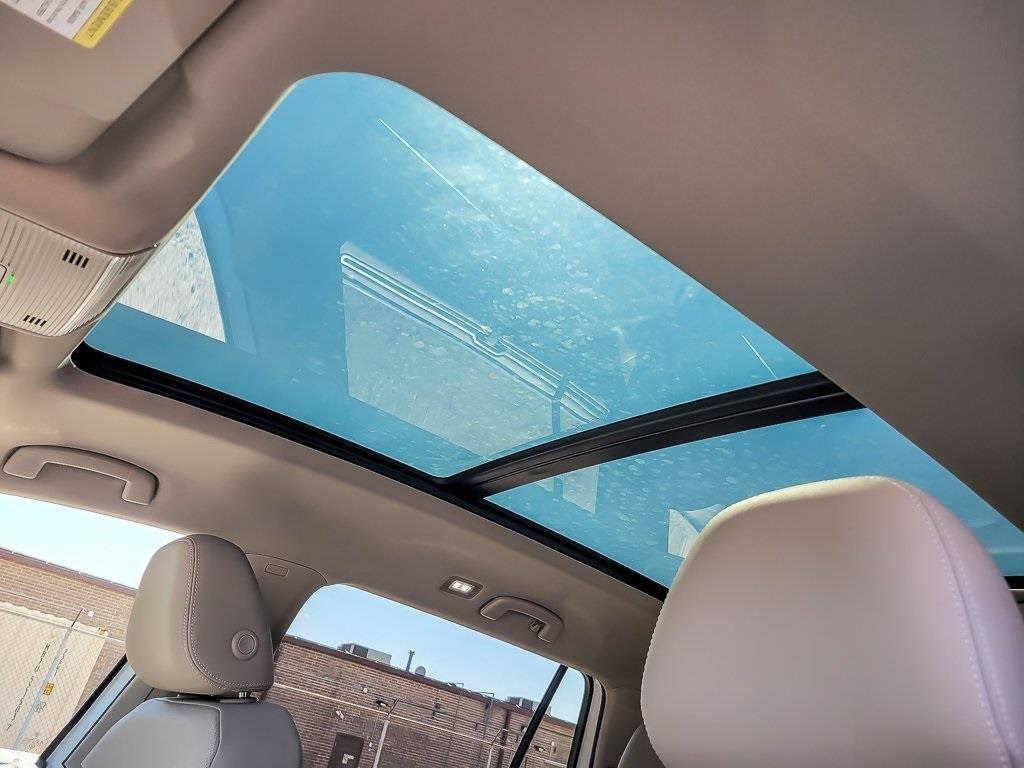 new 2026 Volkswagen Atlas car, priced at $46,447