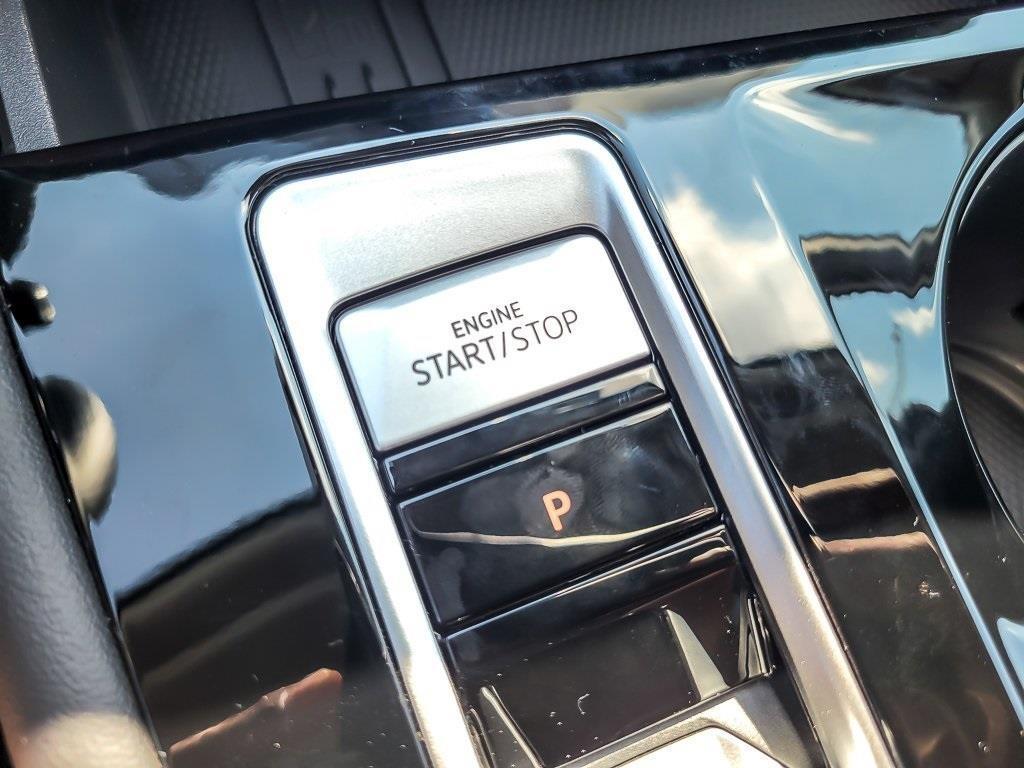 new 2026 Volkswagen Atlas car, priced at $48,362