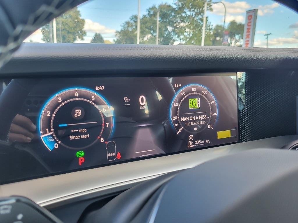 new 2025 Volkswagen Tiguan car, priced at $33,695