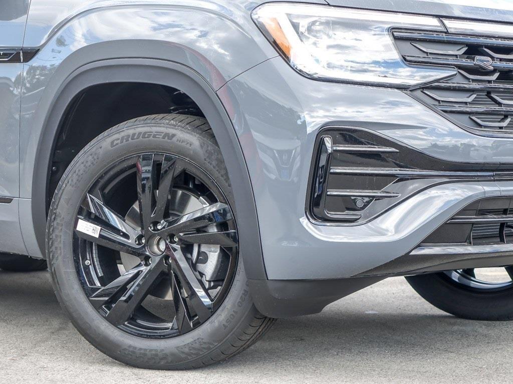new 2026 Volkswagen Atlas Cross Sport car, priced at $51,225