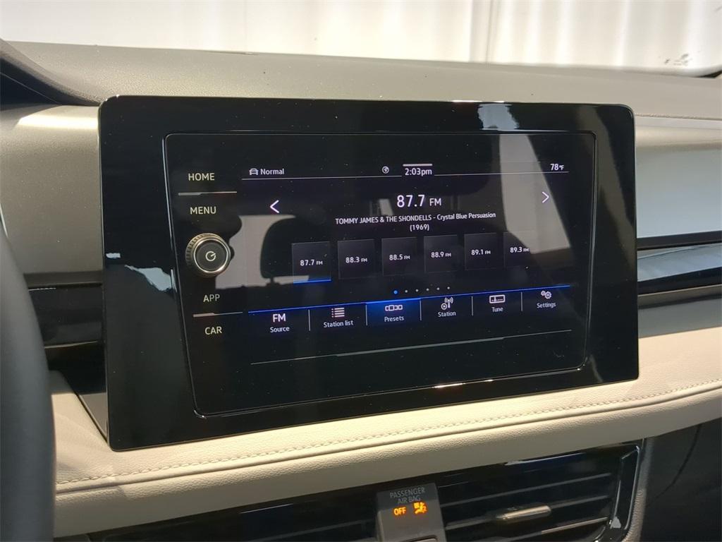new 2025 Volkswagen Taos car, priced at $27,805