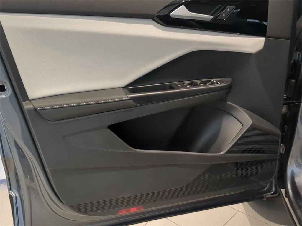 new 2025 Volkswagen Taos car, priced at $27,805