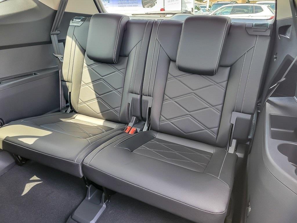 new 2026 Volkswagen Atlas car, priced at $41,200