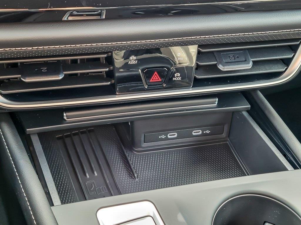 new 2026 Volkswagen Atlas Cross Sport car, priced at $41,030