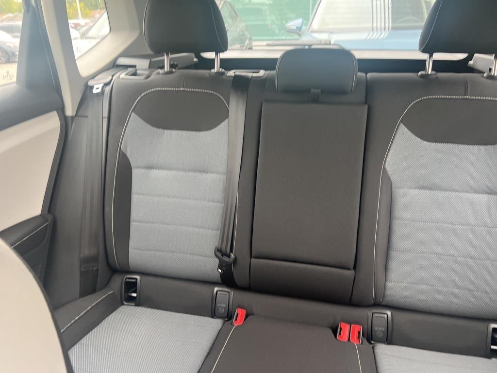 used 2025 Volkswagen Taos car, priced at $24,291
