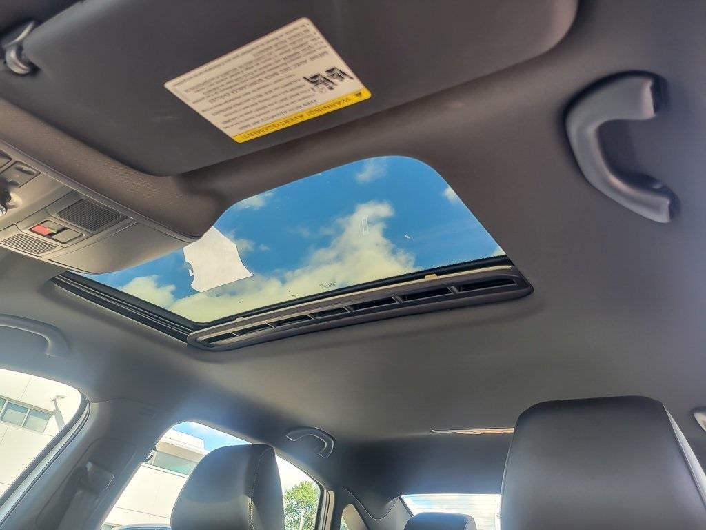 used 2022 Volkswagen Passat car, priced at $17,391