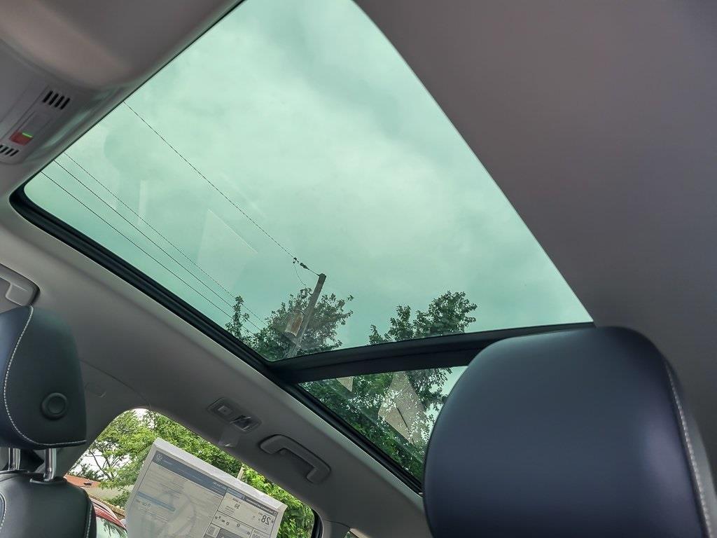 new 2025 Volkswagen Taos car, priced at $33,556