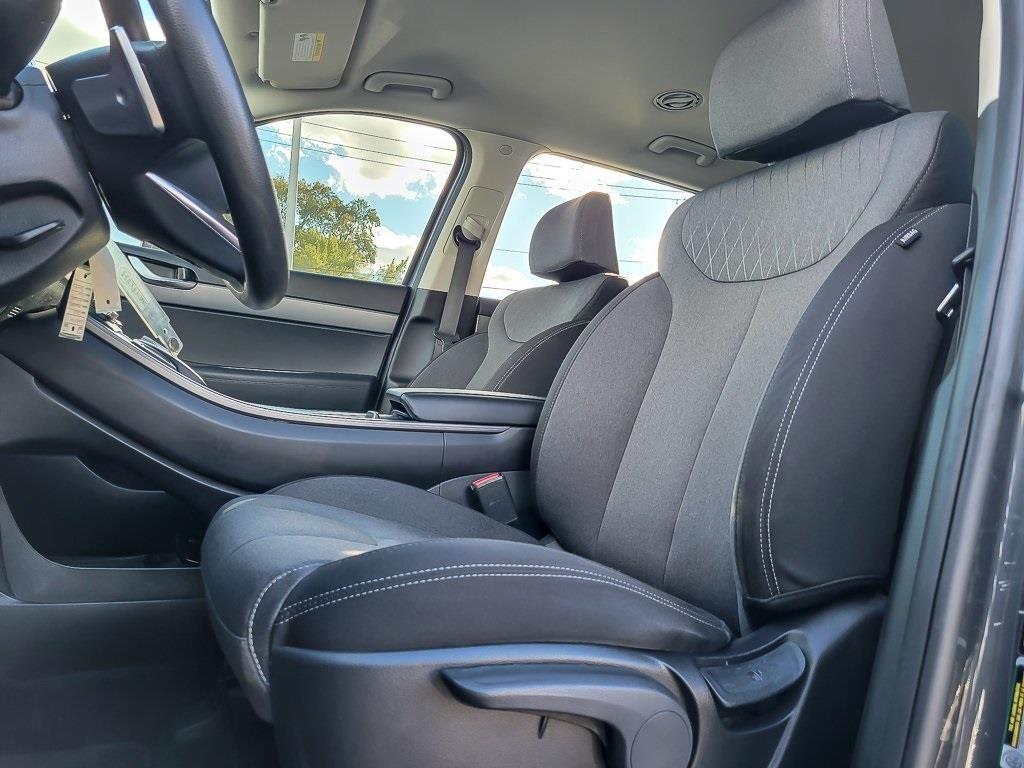 used 2020 Hyundai Palisade car, priced at $21,991