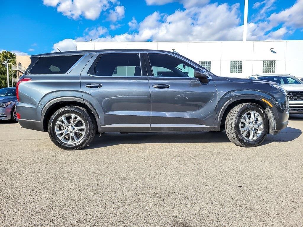 used 2020 Hyundai Palisade car, priced at $21,991