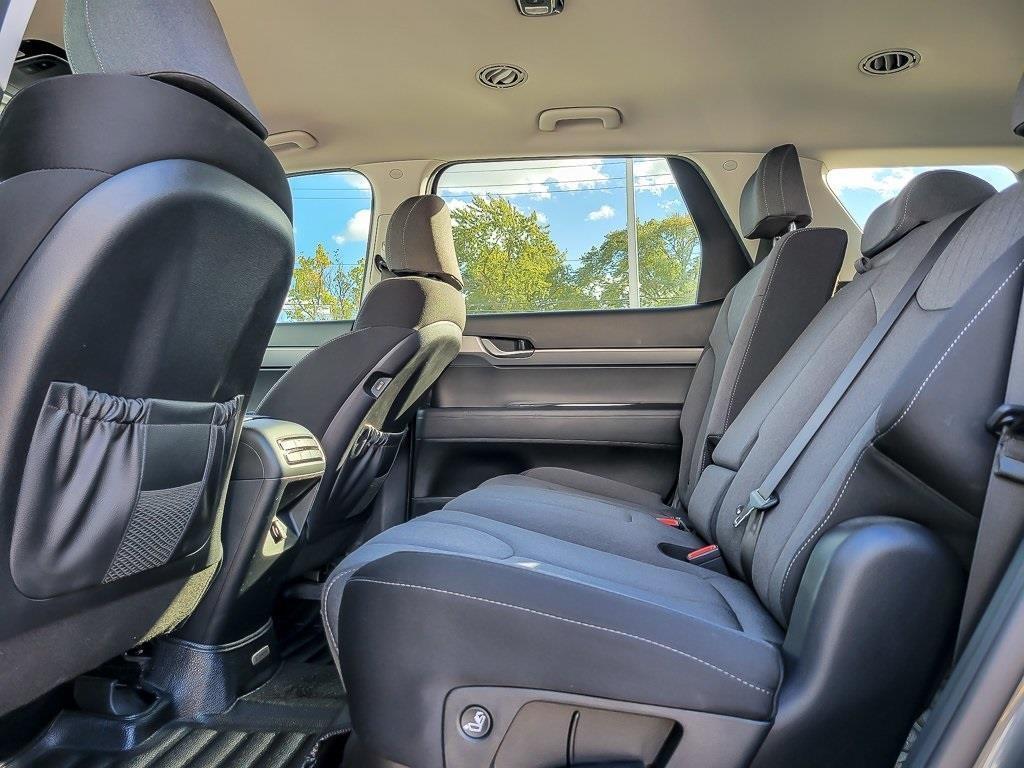 used 2020 Hyundai Palisade car, priced at $21,991