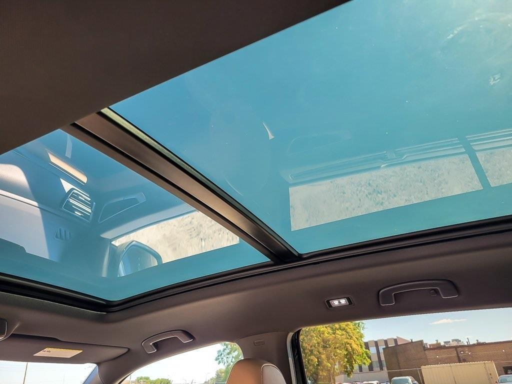 new 2026 Volkswagen Atlas Cross Sport car, priced at $48,221